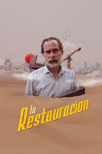 Watch The Restoration free online