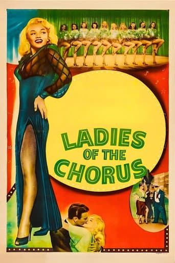 Watch Ladies of the Chorus free online