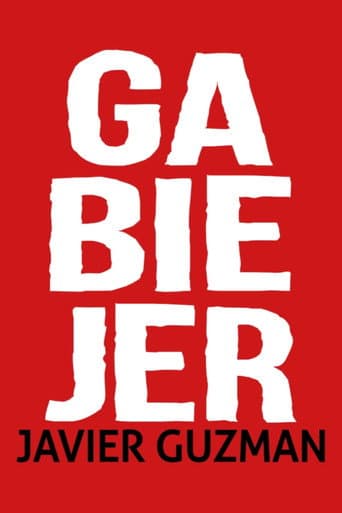 Watch Javier Guzman: Ga-Bie-Jer free online