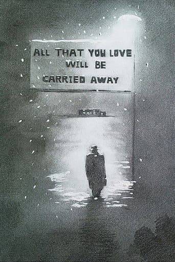 Watch All That You Love Will Be Carried Away free online