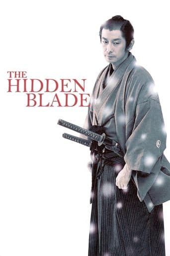 Watch The Hidden Blade free online