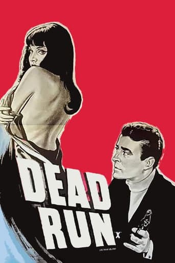 Watch Dead Run free online