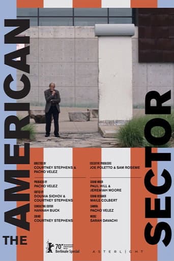 Watch The American Sector free online