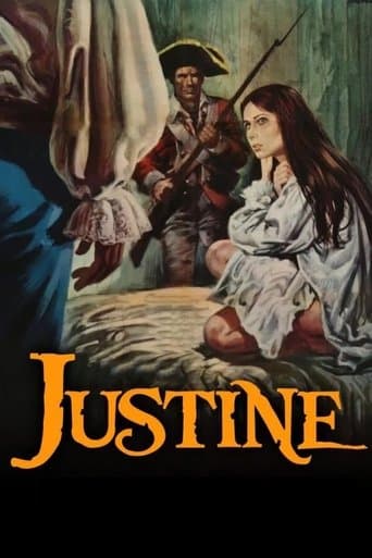 Watch Marquis de Sade: Justine free online