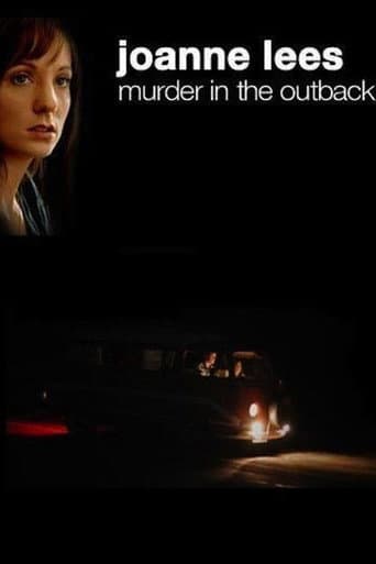 Watch Joanne Lees: Murder in the Outback free online