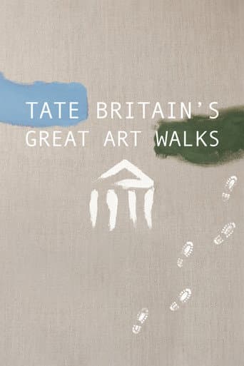 Watch Tate Britain's Great Art Walks free online
