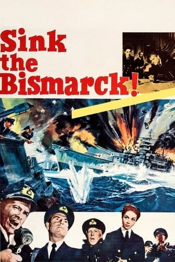 Watch Sink the Bismarck! free online