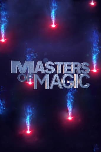 Watch Masters of Magic free online