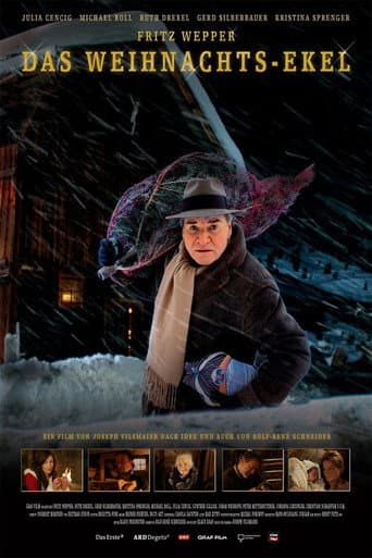 Watch Das Weihnachts-Ekel free online