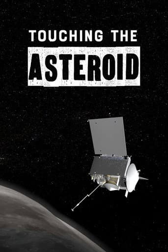 Watch Touching the Asteroid free online