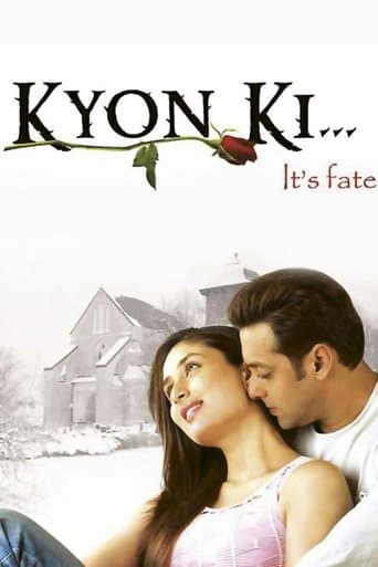 Watch Kyon Ki... free online