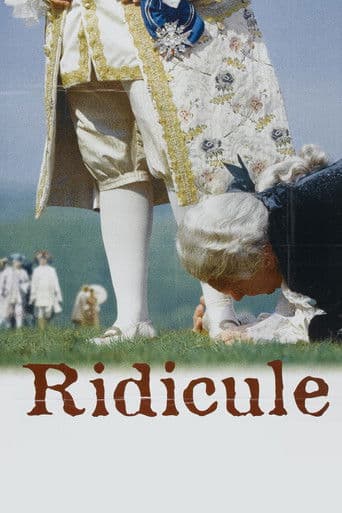 Watch Ridicule free online