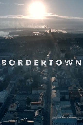 Watch Bordertown free online