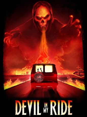 Watch Devil in My Ride free online