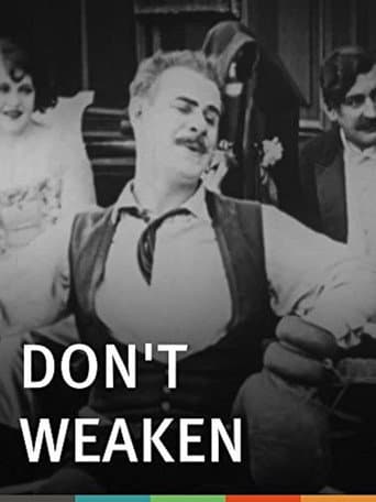 Watch Don't Weaken! free online