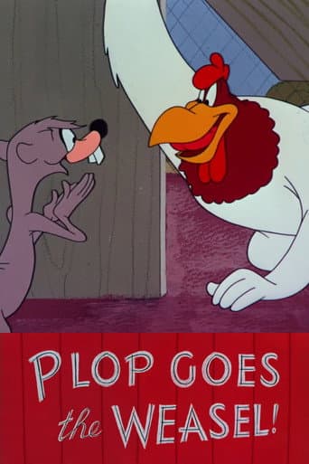 Watch Plop Goes the Weasel! free online