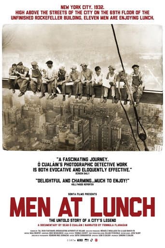 Watch Men at Lunch free online