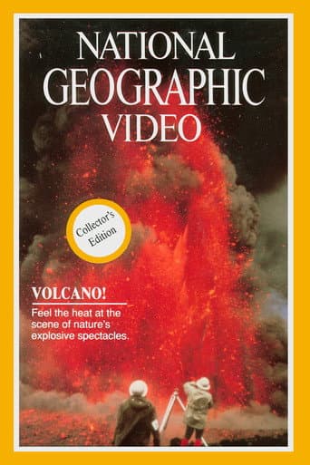 Watch Volcano! free online