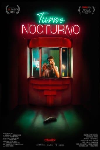 Watch Night Shift free online