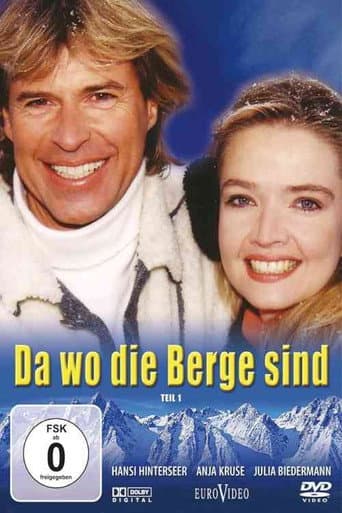 Watch Da wo die Berge sind free online
