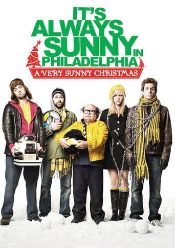 Watch A Very Sunny Christmas free online