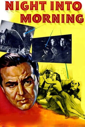 Watch Night Into Morning free online