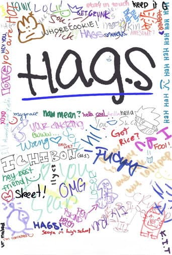 Watch H.A.G.S. (Have a Good Summer) free online