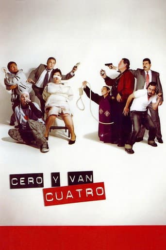 Watch Cero y van cuatro free online