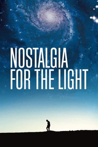 Watch Nostalgia for the Light free online