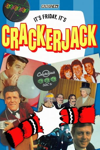 Watch Crackerjack free online