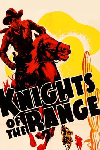 Watch Knights of the Range free online