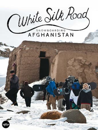 Watch White Silk Road: Snowboarding Afghanistan free online