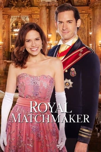 Watch Royal Matchmaker free online