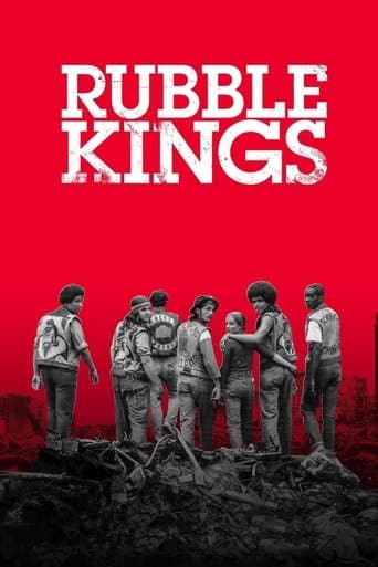 Watch Rubble Kings free online