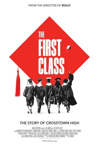 Watch The First Class free online