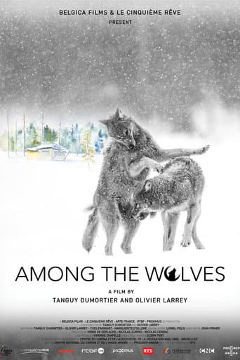 Watch Among the Wolves free online