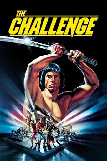 Watch The Challenge free online