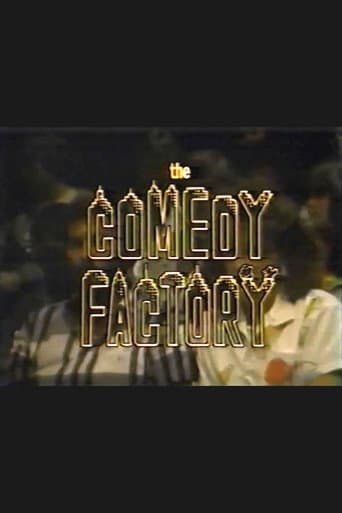 Watch The Comedy Factory free online