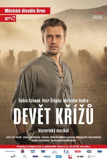 Watch Devět křížů free online