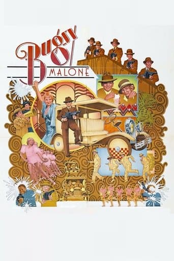 Watch Bugsy Malone free online