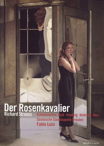 Watch Der Rosenkavalier free online