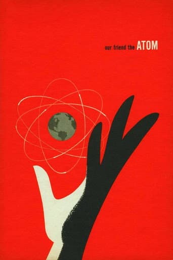 Watch Our Friend the Atom free online