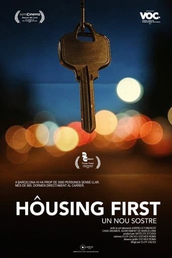 Watch Housing First: a new shelter free online
