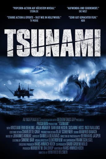 Watch Tsunami free online