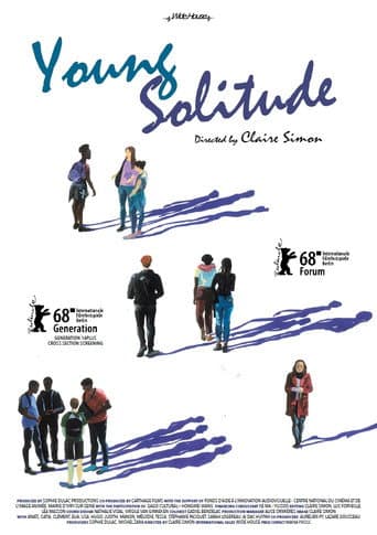Watch Young Solitude free online