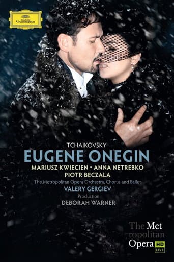 Watch Tchaikovsky: Eugene Onegin free online