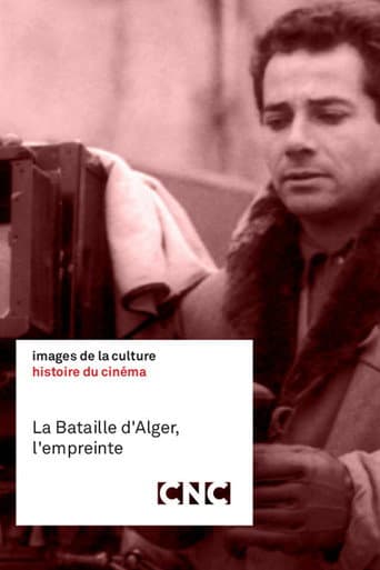 Watch La Bataille d'Alger, l'empreinte free online