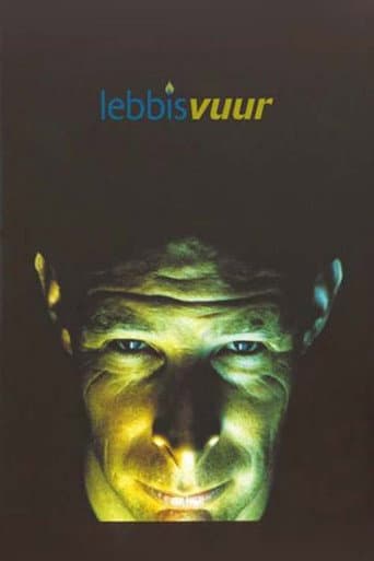 Watch Lebbis: Vuur free online