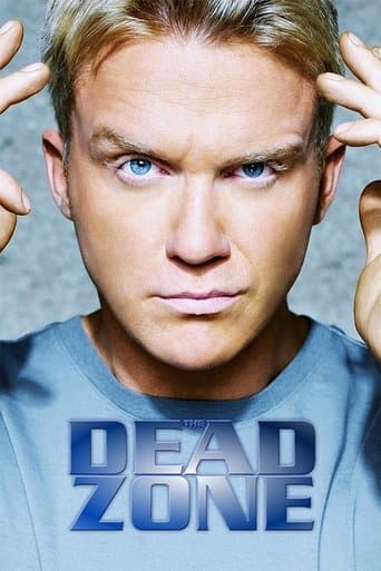 Watch The Dead Zone free online