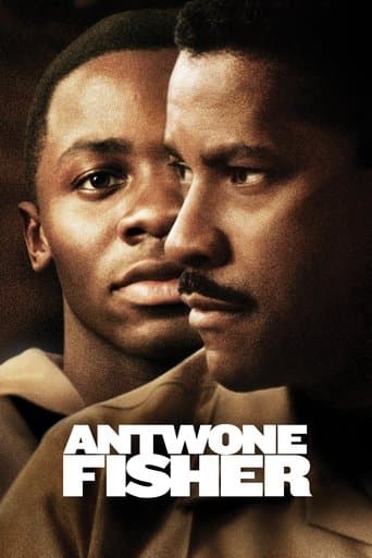 Watch Antwone Fisher free online
